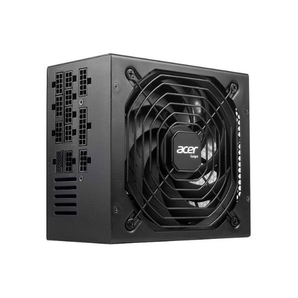 ACER GADGET AC1000 FULL MODULAR ATX 3.0 POWER SUPPLY - Image 4