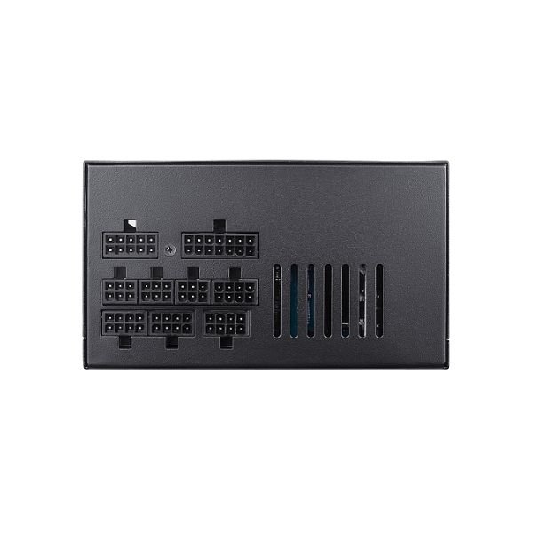ACER GADGET AC650 BLACK 80 PLUS BRONZE FULL MODUAR POWER SUPPLY UNIT - Image 2