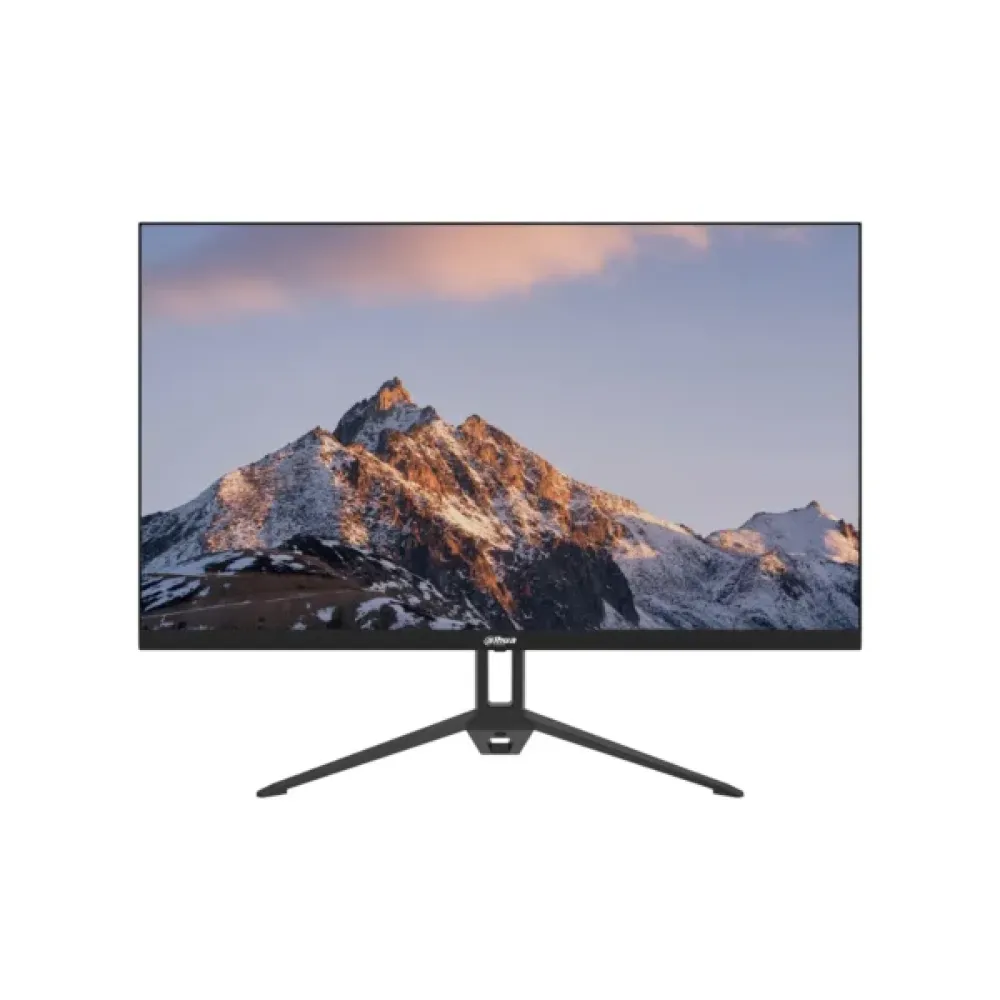 Dahua DHI-LM24-B201E 23.8 Inch FHD IPS Monitor