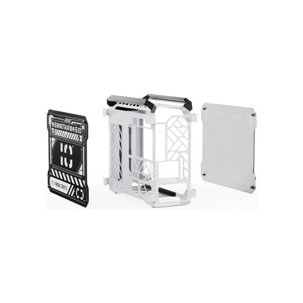 Value-Top Minotaur Mloong Series Open-Frame Gaming Case - Image 5