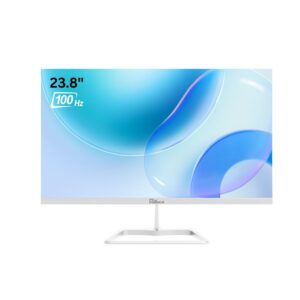 PC Power PCG24F100DW 23.8 Inch FHD 100Hz IPS Monitor