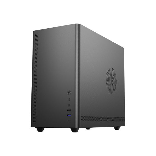 ACER GADGET U351B BLACK MICRO ATX BUSINESS CASE - Image 2