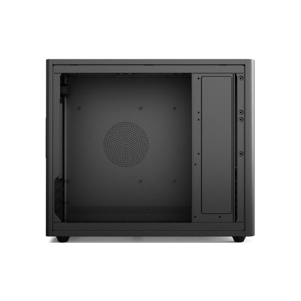 ACER GADGET U351B BLACK MICRO ATX BUSINESS CASE - Image 3