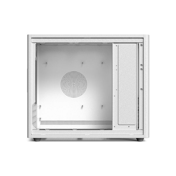 ACER GADGET U351W WHITE MICRO ATX BUSINESS CASE - Image 3
