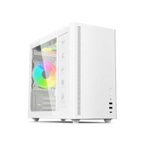 ACER GADGET U351W WHITE MICRO ATX BUSINESS CASE