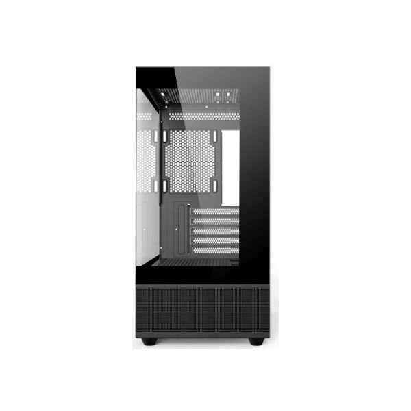 ACER GADGET V930B BLACK ATX GAMING CASE - Image 2