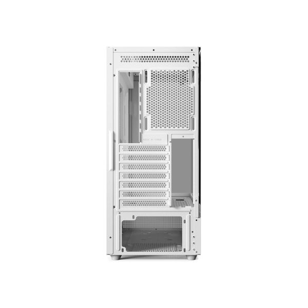 ACER GADGET V930W WHITE ATX GAMING CASE - Image 3
