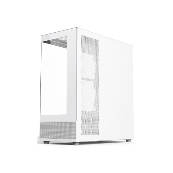ACER GADGET V930W WHITE ATX GAMING CASE - Image 4