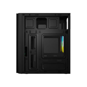 Alternative view of Value-Top M200 ARGB Micro ATX Casing with 200w PSU