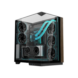 Acer Gadget Ultra (Black) ZUOOS SmartVision Gaming Case