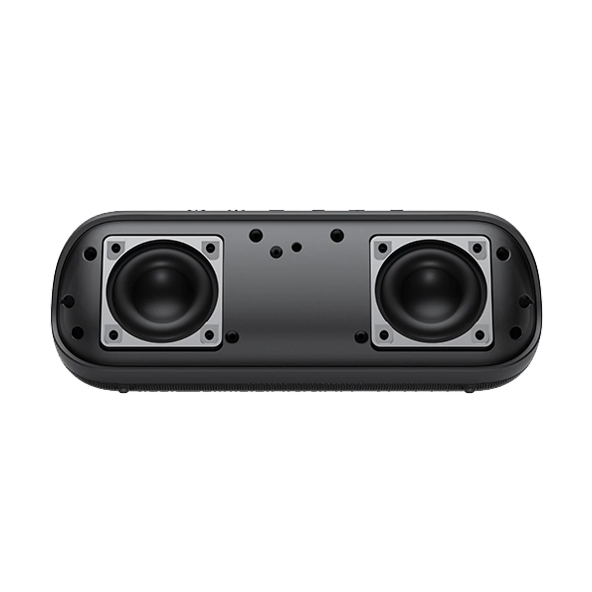 Havit M69 Black Waterproof Portable Bluetooth Speaker - Image 3