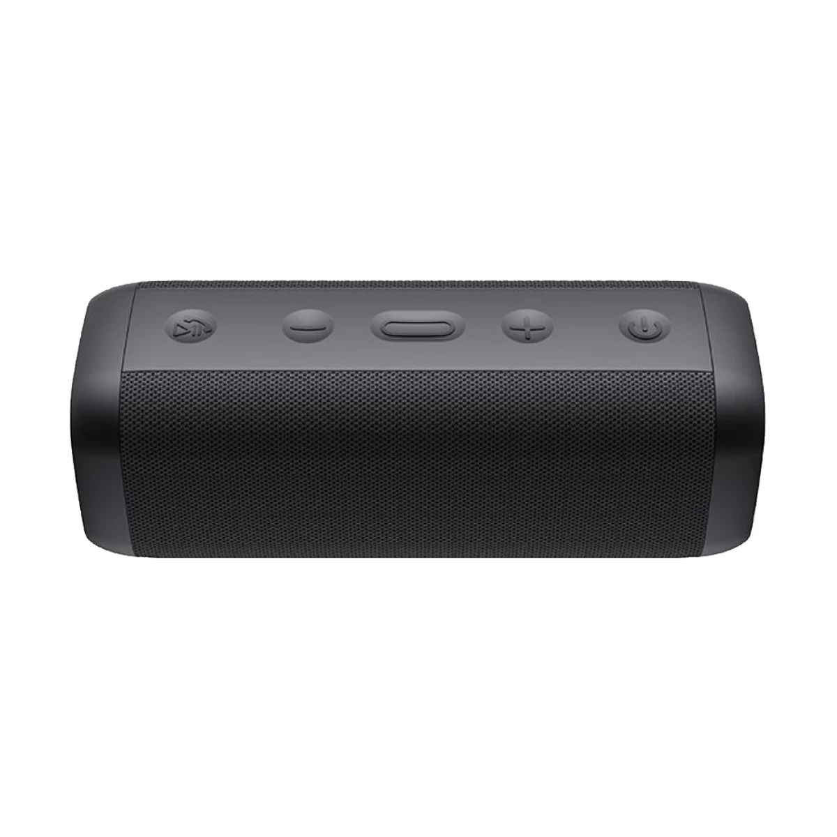 Havit SK835BT Black Fabric Portable Bluetooth Speaker - Image 4