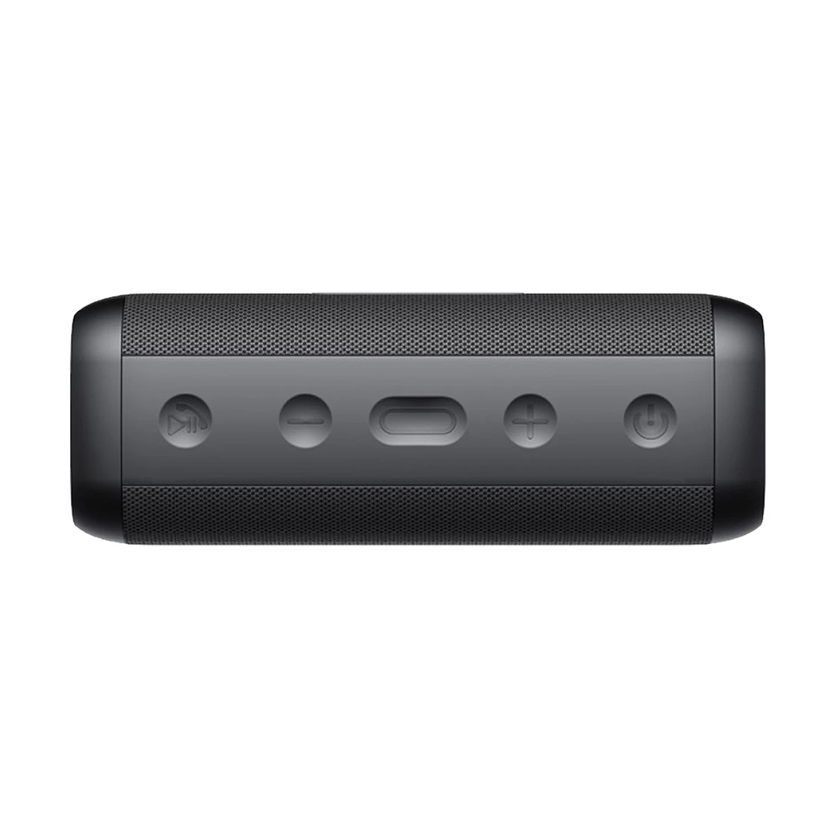 Havit SK835BT Black Fabric Portable Bluetooth Speaker - Image 3