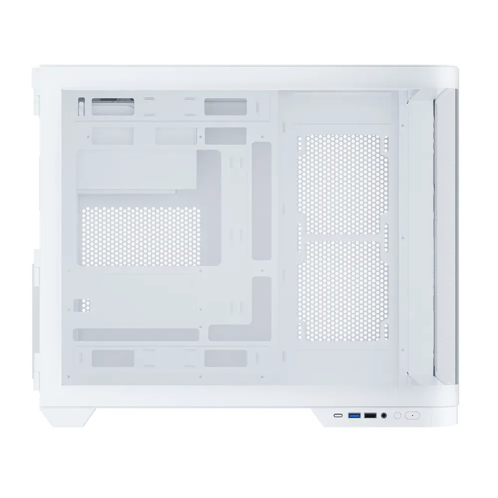 PC Power PG-H650 Iceland Edge WH Atx Gaming casing - Image 4