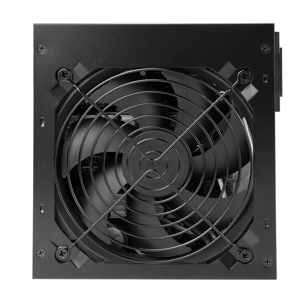 PC Power OBSIDIAN 350W Non-Modular Power Supply - Image 3
