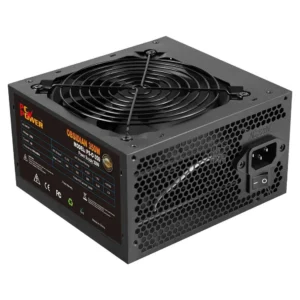 PC Power OBSIDIAN 350W Non-Modular Power Supply