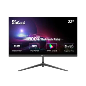 PC Power PCGM-King22 21.45 Inch IPS FHD 100Hz Display