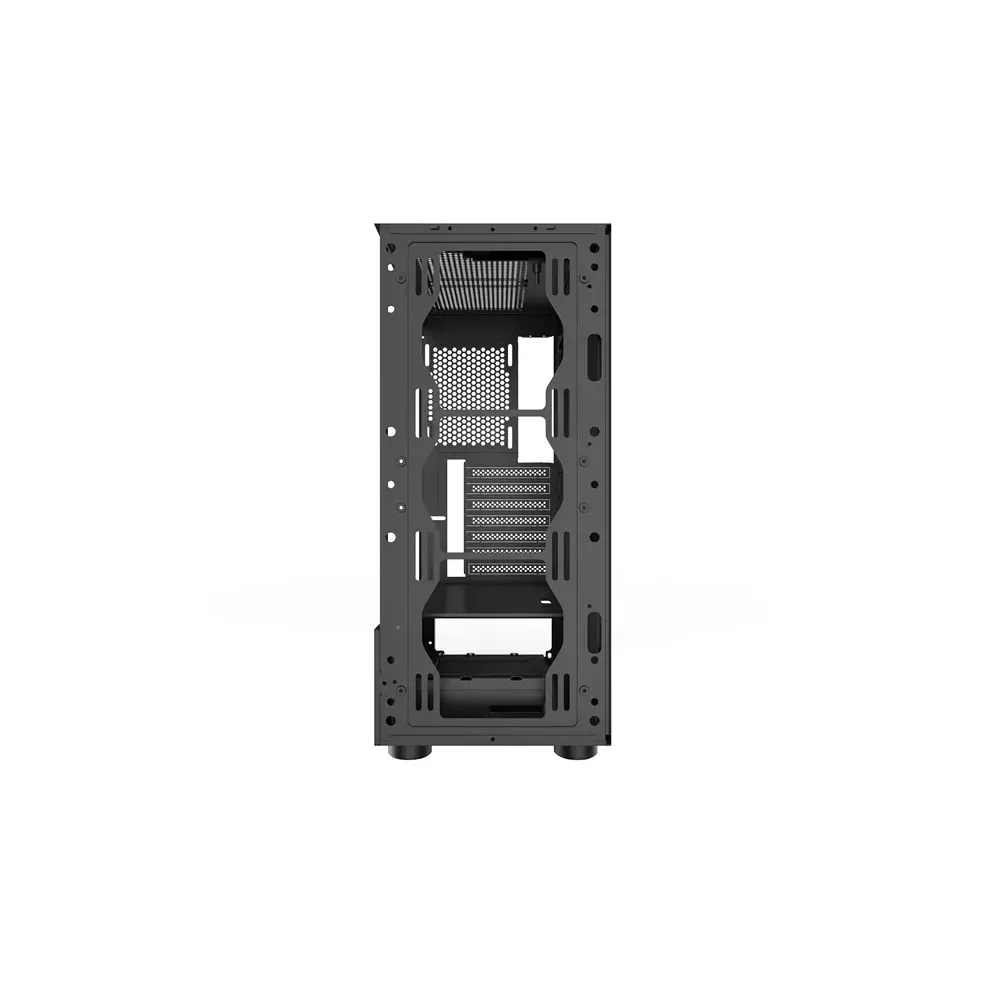 Pc Power PP-GC2301 BK Casing With 6 FANS - Image 3
