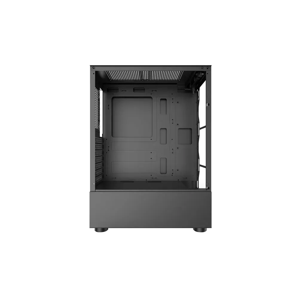 Pc Power PP-GC2301 BK Casing With 6 FANS - Image 4