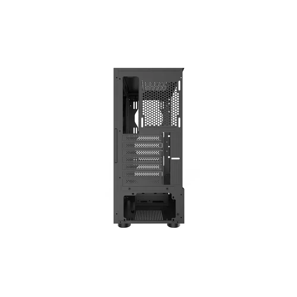 Pc Power PP-GC2301 BK Casing With 6 FANS - Image 5