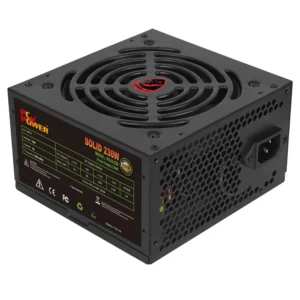 PC Power SOLID 230W Non-Modular Power Supply