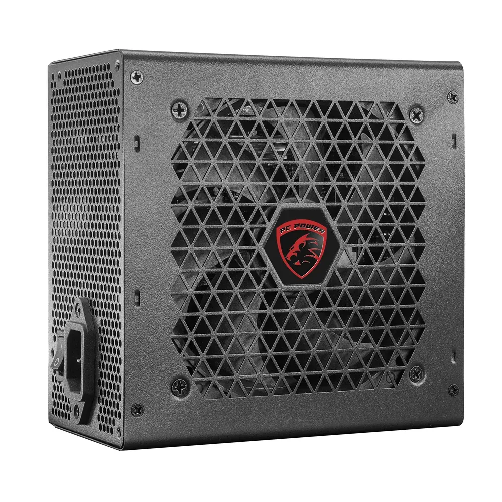 PC Power Vibranium 850W 80+ Platinum Full-Modular Power Supply - Image 3