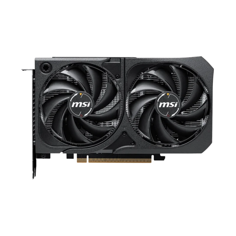 MSI GeForce RTX 5060 Ti 8G SHADOW 2X OC 8GB GDDR7 Graphics Card - Image 4