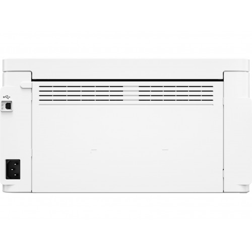 HP Laser 107w Single Function Laser Printer - Image 3