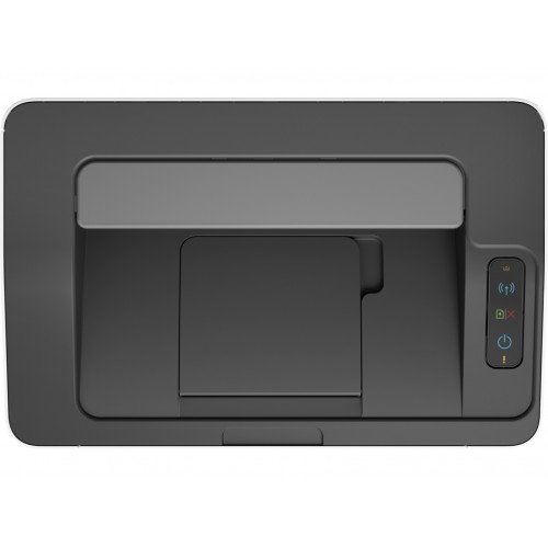 HP Laser 107w Single Function Laser Printer - Image 5