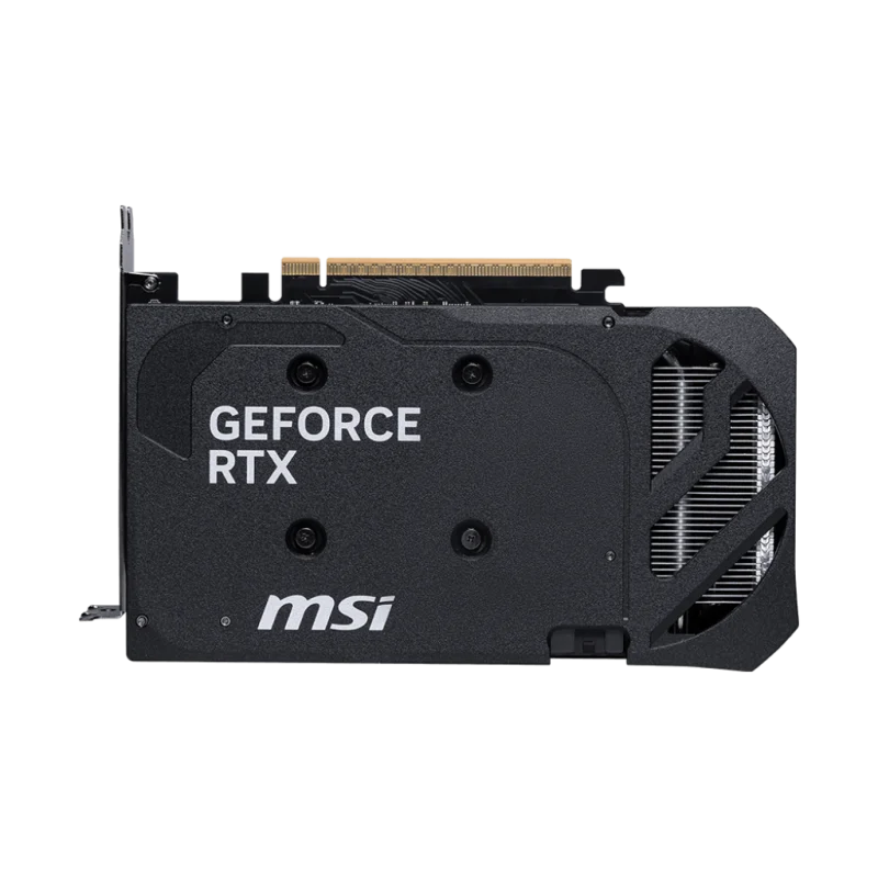 MSI GeForce RTX 5060 Ti 8G SHADOW 2X OC 8GB GDDR7 Graphics Card - Image 2