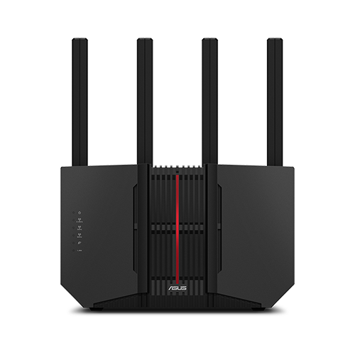 ASUS RT-BE92U WiFi 7 Tri-Band Blazing-Fast Router