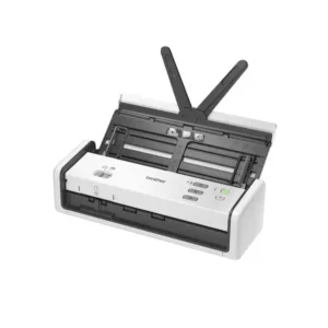 Alternative view of Brother ADS-1300 Portable Document Scanner
