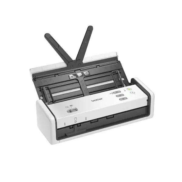 Brother ADS-1300 Portable Document Scanner - Image 3