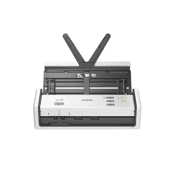 Brother ADS-1300 Portable Document Scanner