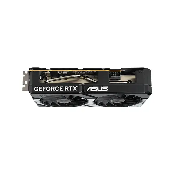 ASUS Dual GeForce RTX 5060 8GB GDDR7 Graphics Card - Image 3