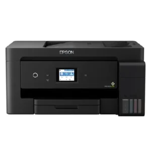 Alternative view of Epson EcoTank L14150 (A3) Multifunction Ink Tank Printer with Duplex & Wi-Fi