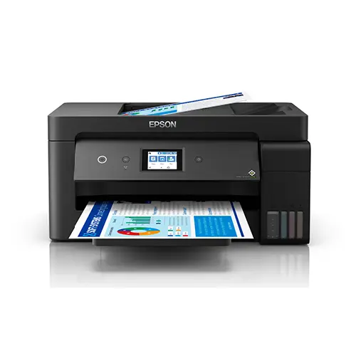 Epson EcoTank L14150 (A3) Multifunction Ink Tank Printer with Duplex & Wi-Fi - Image 3