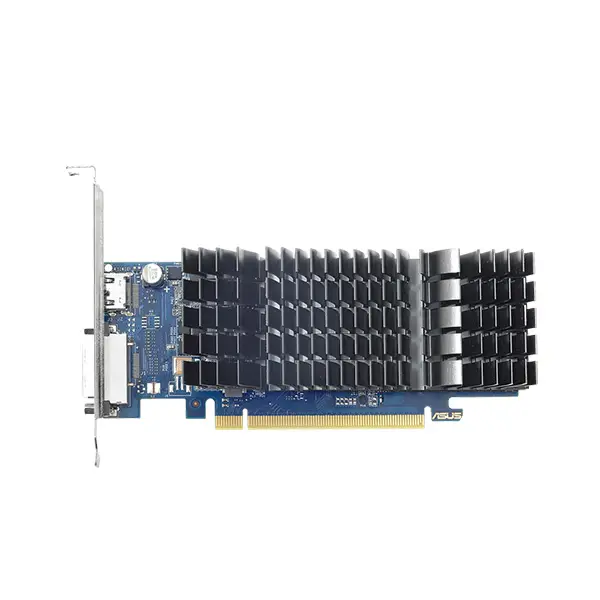 ASUS GeForce GT 1030 2GB GDDR5 Low Profile Graphics Card - Image 3