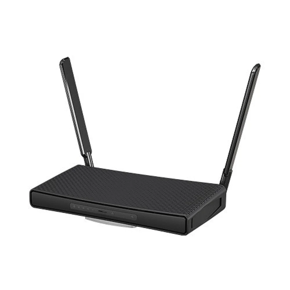 MikroTik C53UiG+5HPaxD2HPaxD hAP ax³ Router