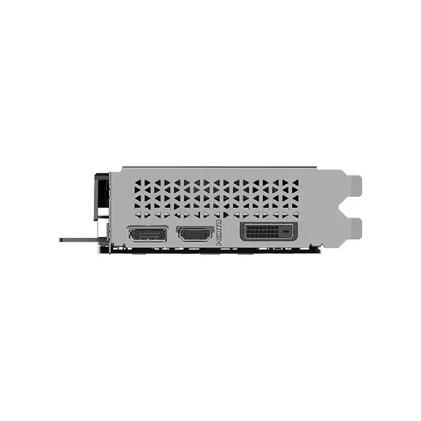 PNY GeForce RTX 3050 6GB VERTO Dual Fan Graphics Card - Image 4