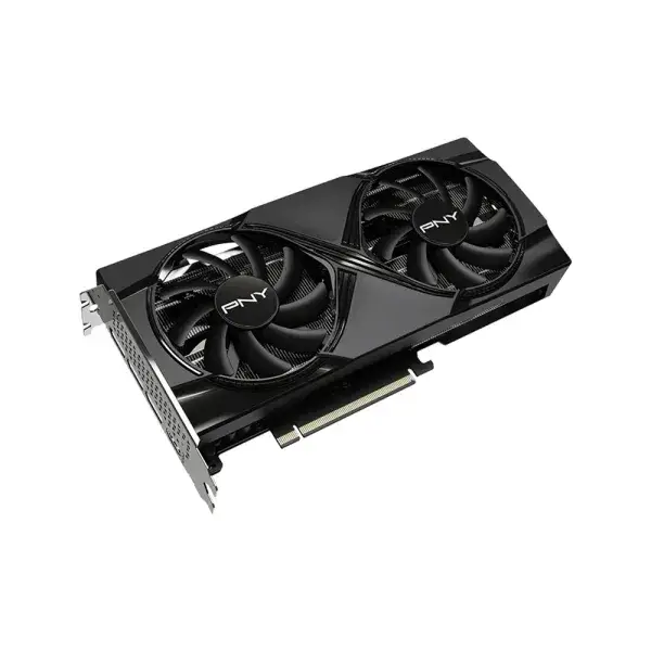 PNY GeForce RTX 5060 Ti 16GB GDDR7 Overclocked Dual Fan Graphics Card - Image 5