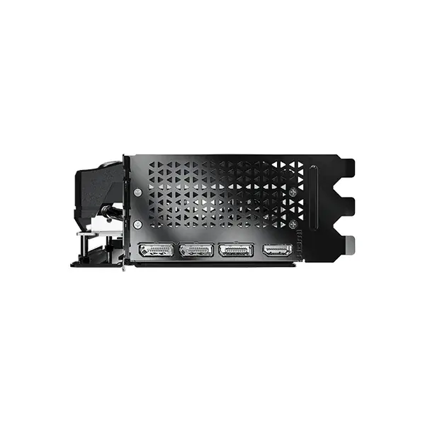 PNY GeForce RTX 5080 16GB GDDR7 Triple Fan Graphics Card - Image 2