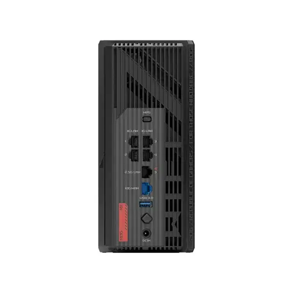 Asus ROG Strix GS-BE7200X Dual-band WiFi 7 Gaming Router - Image 2