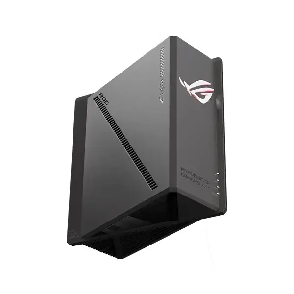 Asus ROG Strix GS-BE7200X Dual-band WiFi 7 Gaming Router - Image 3