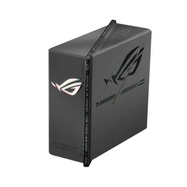 Asus ROG Strix GS-BE7200X Dual-band WiFi 7 Gaming Router - Image 5