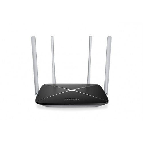 Mercusys AC12 AC1200 Dual Band WiFi Router - Image 3
