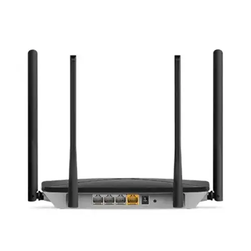 Mercusys MR30G AC1200 Dual Band Gigabit Router - Image 3