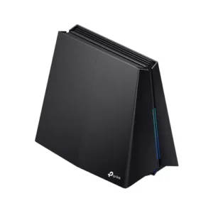Alternative view of TP-Link Archer GXE75 AXE5400 Tri-Band Wi-Fi 6E Gaming Router