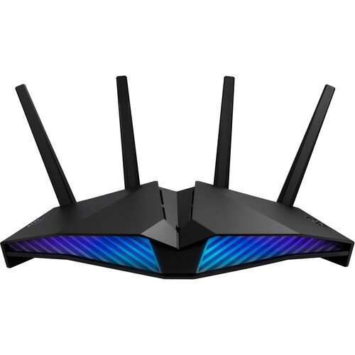 ASUS RT-AX82U AX5400 Dual-Band WiFi Gaming Router - Image 3