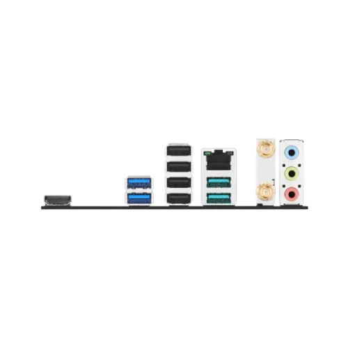 ASUS B650M-AYW WIFI AMD AM5 DDR5 Micro-ATX Motherboard - Image 5